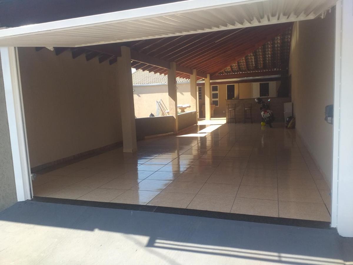 Casa Da Va Villa Olímpia Exteriör bild