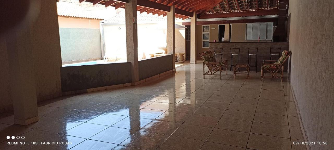 Casa Da Va Villa Olímpia Exteriör bild