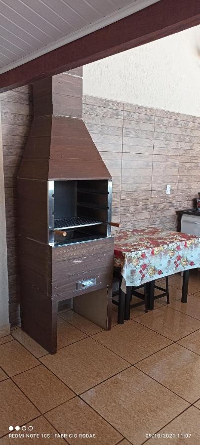 Casa Da Va Villa Olímpia Exteriör bild
